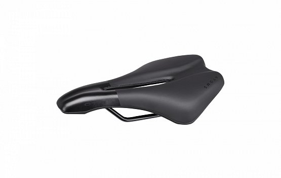 Sedlo CTM Atom 5, black