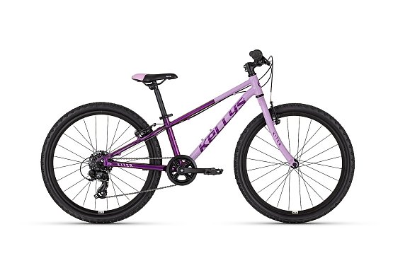 Kellys Kiter 30 24", festival fuschia, 11" (28 cm)