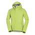 NORTHFINDER pánska neprem. bunda 2.5L NorthkitPro1, lime green NORTHFINDER pánska neprem. bunda 2.5L NorthkitPro1, lime green