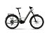 HAIBIKE Adventr 4 Low 27,5" 2026 (600Wh), low grey/bamboo green HAIBIKE Adventr 4 Low 27,5" 2026 (600Wh), low grey/bamboo green