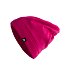 NORTHFINDER Unisex multifunction fleece grid outdoor cap, pink