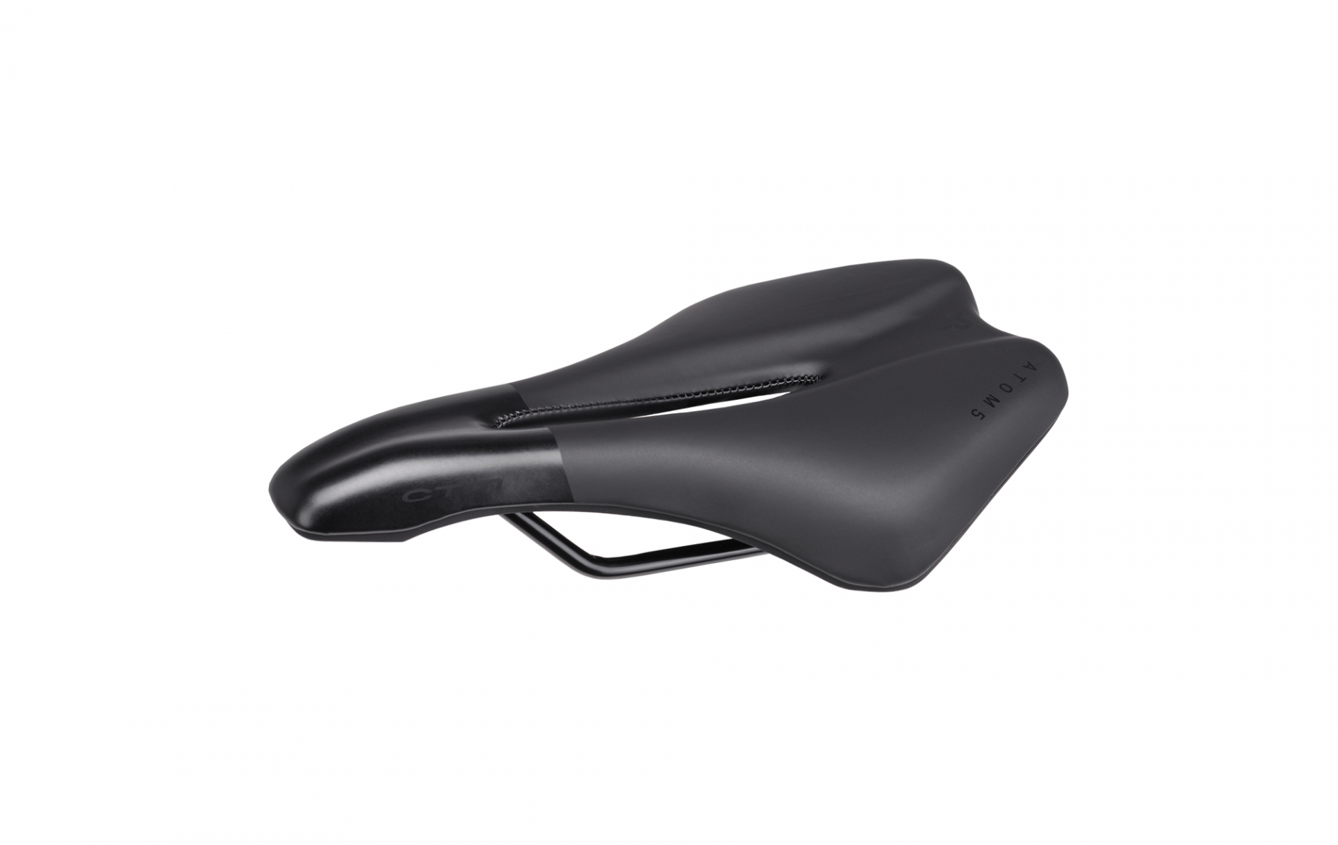 Sedlo CTM Atom 5, black