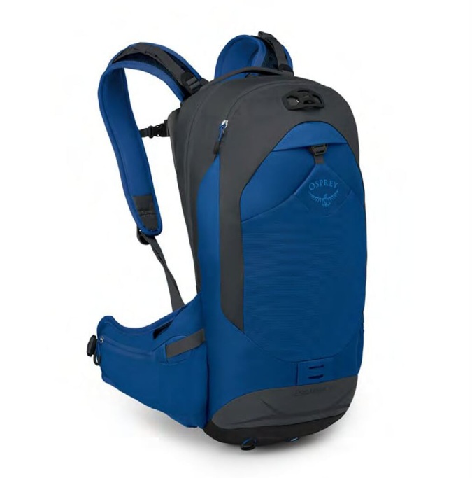 OSPREY Escapist 20L, postal blue