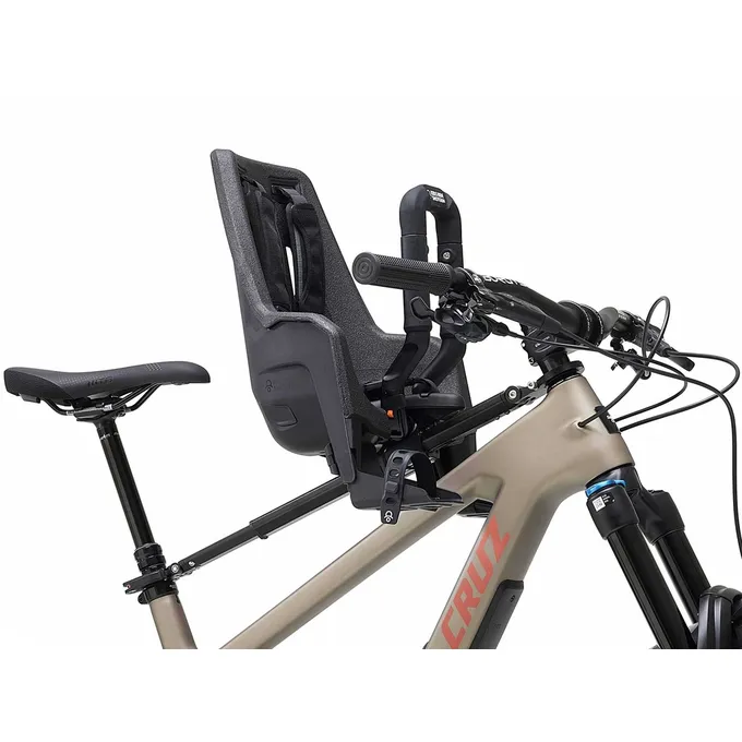 SHOTGUN MTB cyklosedačka PRO EVO