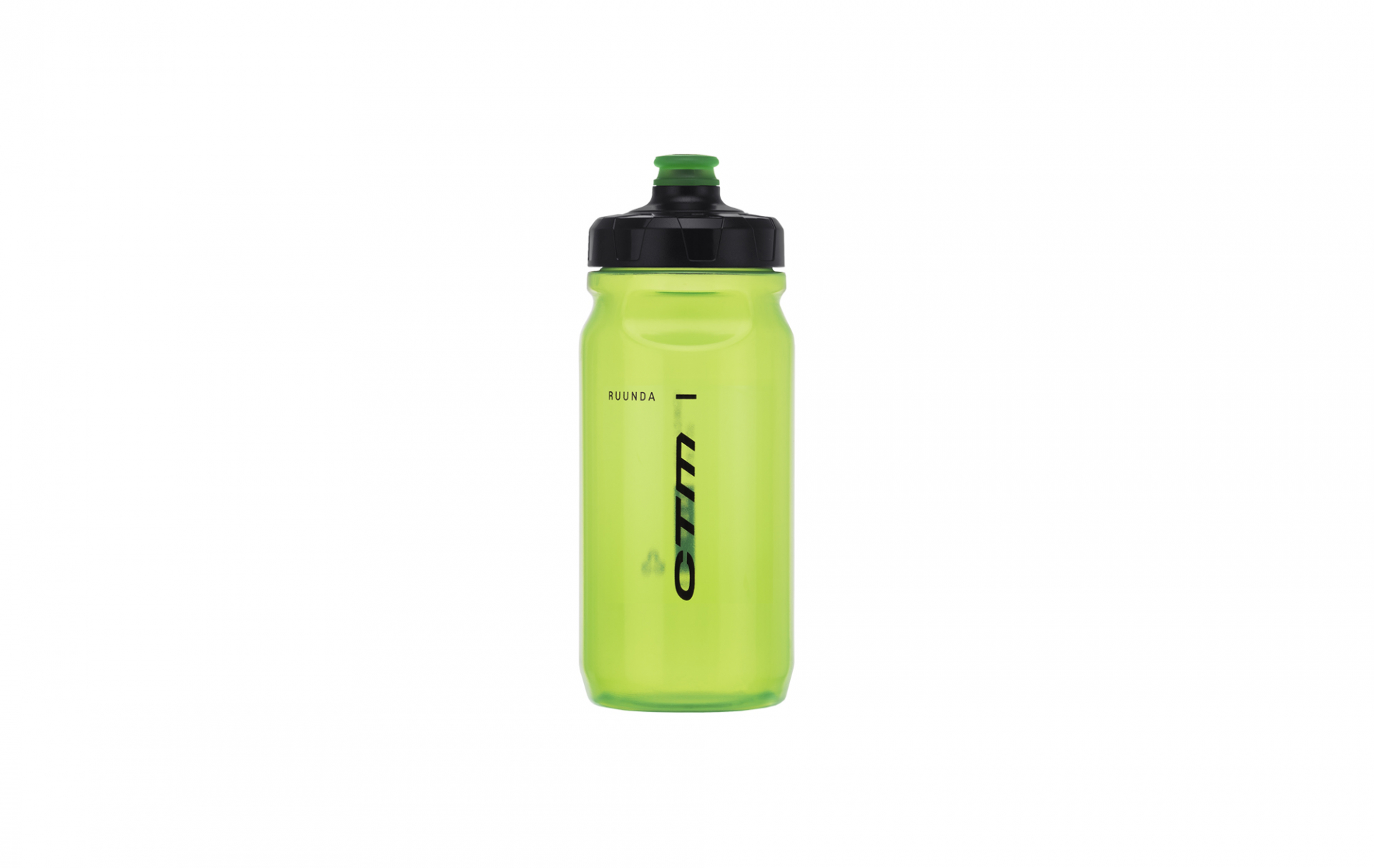 Fľaša CTM Ruunda 0,6 l - zelená