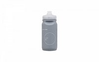 Fľaša CTM Ruunda 0,6 l - šedá