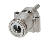 BOSCH vložka zámku XPlus pre batérie PowerTube (BDU2XX, BDU3XX, BDU4XX)