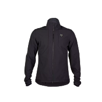 FOX Ranger Fire Jacket, black