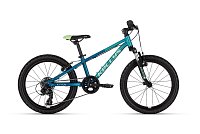 KELLYS Kiter 50 20",ocean blue, 10" (25 cm)