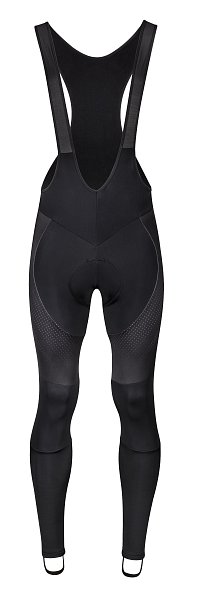 FORCE Extreme s vložkou, black, XL