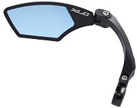 XLC Spätné zrkadlo na bicykel, black, ľavé