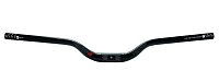 ERGOTEC Riser Bar 50, Ø31.8, 780mm, SL6, black