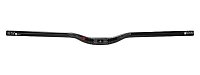 ERGOTEC Riser Bar 30, Ø35.0, 780mm, SL6, black
