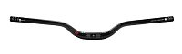 ERGOTEC Riser Bar 50, Ø35.0, 780mm, SL6, black