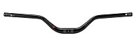 ERGOTEC Riser Bar 70, Ø35.0, 780mm, SL6, black