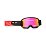 FOX Main Kairos Goggle - Spark, tangerine