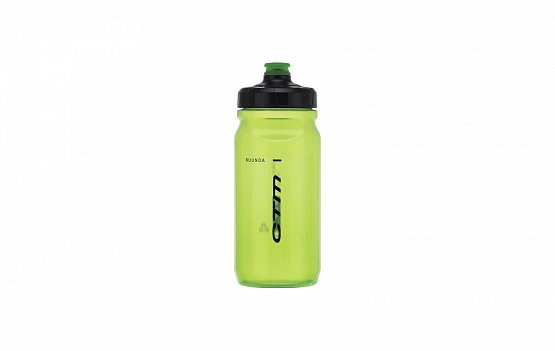 Fľaša CTM Ruunda 0,6 l - zelená