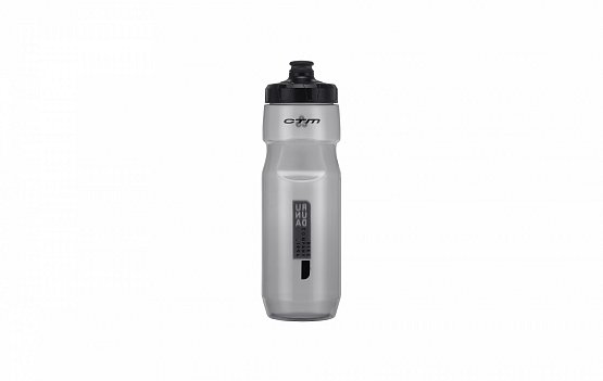 Fľaša CTM Ruunda 0,75 l - dymová