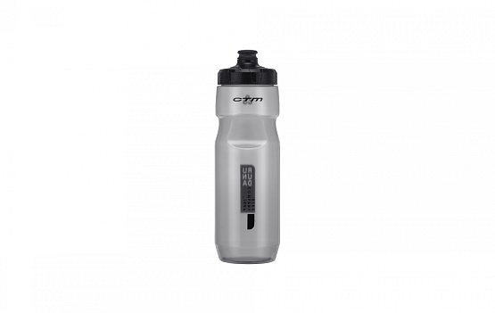 Fľaša CTM Ruunda 0,75 l - dymová