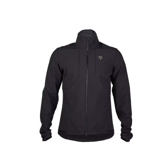 FOX Ranger Fire Jacket, black