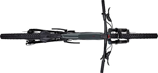 FOCUS Jam² 6.7 29" 2026, (800Wh), slate grey/magic black