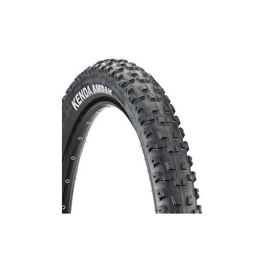 Plášť KENDA Amrak 26x2,20, 559x56, K-1247, 30TPI, black