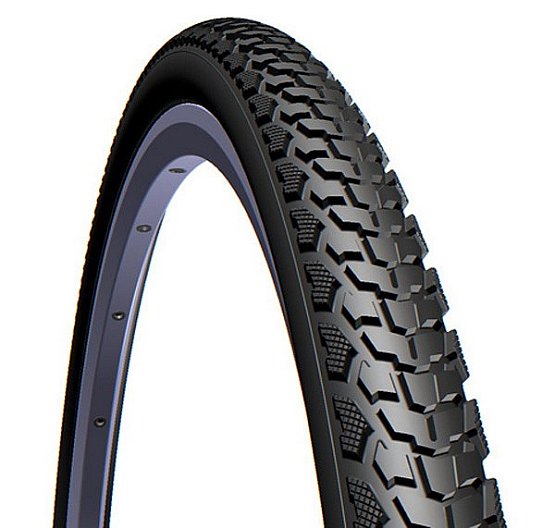 Plášť RUBENA Gripper 700x40C (42-622)