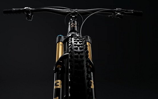 AMFLOW Pl Carbon Pro 2025 (800Wh), cosmic black