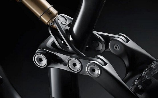 AMFLOW Pl Carbon Pro 2025 (800Wh), cosmic black