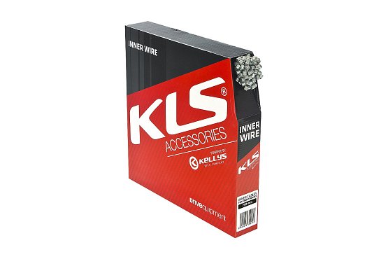 Brzdové lanko KLS 016 MTB predné 75 cm