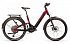 MAXBIKE Saga 27,5" 2026, (720Wh), pearl red
