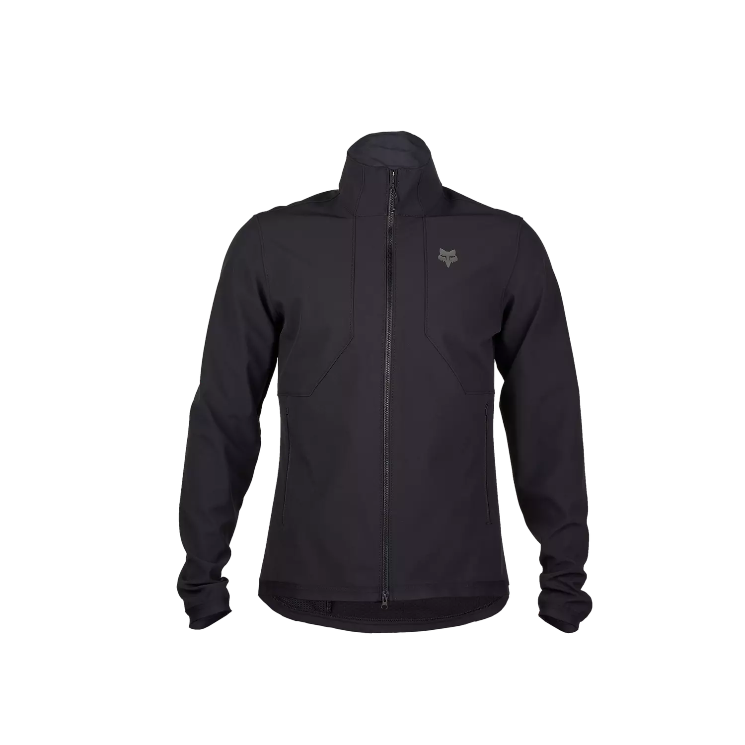 FOX Ranger Fire Jacket, black