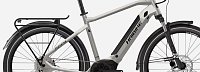 Trek pack na 28'' e-bike pre systém YAMAHA