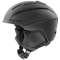 UVEX Gravitate, black