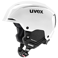 UVEX Resolution SL, white