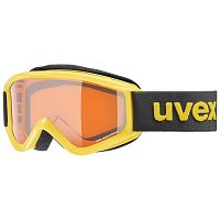 UVEX Speedy Pro, yellow sl/lg, S2