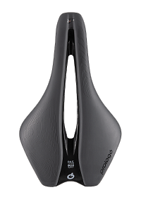 Sedlo PROLOGO Prologo Dimension R2 NACK, black