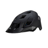 LEATT cyklistická prilba MTB AllMtn 2.0 V23, stealth