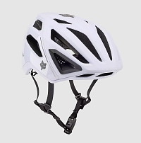 FOX Crossframe Pro, white