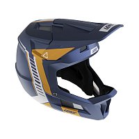 LEATT integrálna prilba MTB Gravity 2.0 , blue