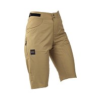 LEATT MTB Trail 2.0 Women, brass brown