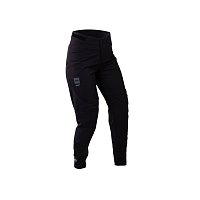 LEATT MTB Trail 2.0 Women, ghost black