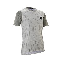 LEATT MTB Trail 3.0 Women, trails white