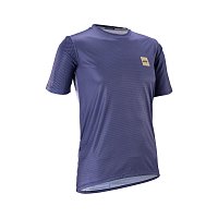 LEATT MTB Trail 3.0 Women, cosmic blue