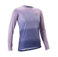 LEATT MTB Trail 3.0 Women, cosmic blue