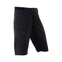 LEATT MTB Gravity 2.0, black