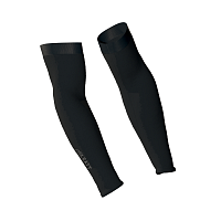LEATT Arm Sleeve Pair, black