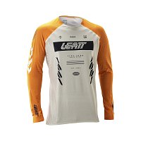 LEATT MTB Gravity 5.0, race yellow