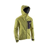 LEATT MTB HydraDri 3.0, brass brown