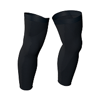 LEATT Knee Sleeve Pair, black